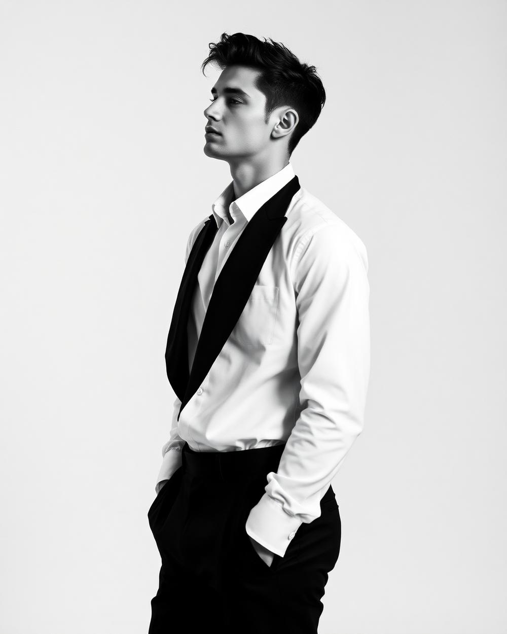 Men's Collection